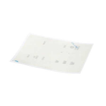 Schaerer Sticker, Sil Keyboard So 1 3370063628